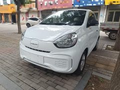 SAIC Corey Wei CLEVER 302km New Four-Seat Super Version - ფოტო 1