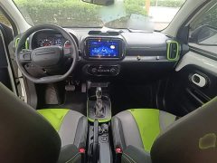 SAIC Corey Wei CLEVER 302km New Four-Seat Super Version - ფოტო 10