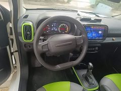 SAIC Corey Wei CLEVER 302km New Four-Seat Super Version - ფოტო 11