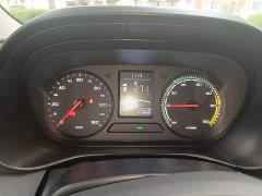 SAIC Corey Wei CLEVER 302km New Four-Seat Super Version - ფოტო 12