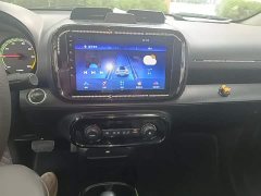 SAIC Corey Wei CLEVER 302km New Four-Seat Super Version - ფოტო 13