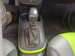 SAIC Corey Wei CLEVER 302km New Four-Seat Super Version - ფოტო 14
