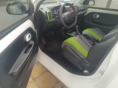 SAIC Corey Wei CLEVER 302km New Four-Seat Super Version - ფოტო 16