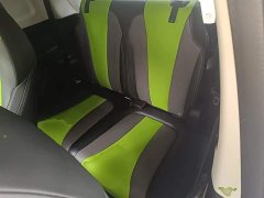 SAIC Corey Wei CLEVER 302km New Four-Seat Super Version - ფოტო 17