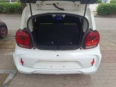SAIC Corey Wei CLEVER 302km New Four-Seat Super Version - ფოტო 19