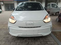 SAIC Corey Wei CLEVER 302km New Four-Seat Super Version - ფოტო 3