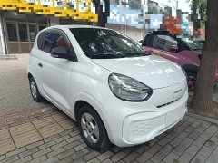 SAIC Corey Wei CLEVER 302km New Four-Seat Super Version - ფოტო 4