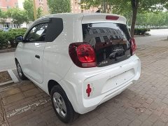 SAIC Corey Wei CLEVER 302km New Four-Seat Super Version - ფოტო 5