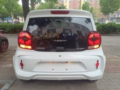 SAIC Corey Wei CLEVER 302km New Four-Seat Super Version - ფოტო 6