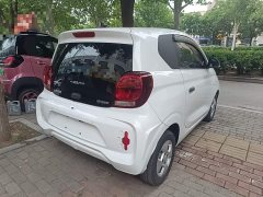 SAIC Corey Wei CLEVER 302km New Four-Seat Super Version - ფოტო 7