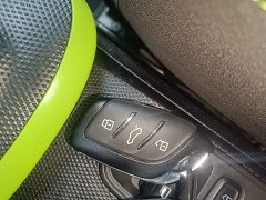 SAIC Corey Wei CLEVER 302km New Four-Seat Super Version - ფოტო 9
