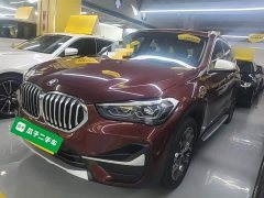 BMW X1 sDrive20Li Premium Edition - ფოტო 1