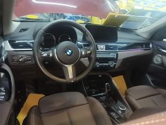 BMW X1 sDrive20Li Premium Edition - ფოტო 10