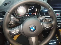 BMW X1 sDrive20Li Premium Edition - ფოტო 11