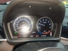 BMW X1 sDrive20Li Premium Edition - ფოტო 12