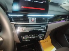 BMW X1 sDrive20Li Premium Edition - ფოტო 13