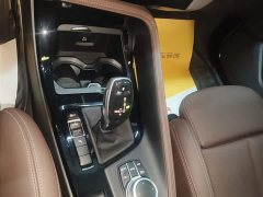 BMW X1 sDrive20Li Premium Edition - ფოტო 14