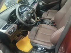 BMW X1 sDrive20Li Premium Edition - ფოტო 15