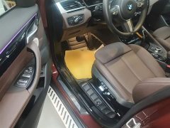 BMW X1 sDrive20Li Premium Edition - ფოტო 16
