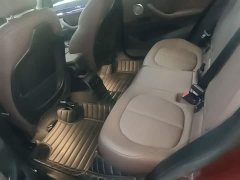 BMW X1 sDrive20Li Premium Edition - ფოტო 17
