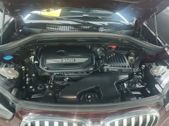 BMW X1 sDrive20Li Premium Edition - ფოტო 20