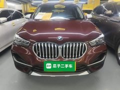 BMW X1 sDrive20Li Premium Edition - ფოტო 3