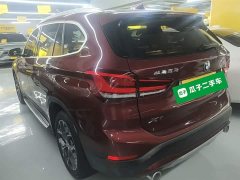 BMW X1 sDrive20Li Premium Edition - ფოტო 5
