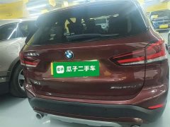 BMW X1 sDrive20Li Premium Edition - ფოტო 6