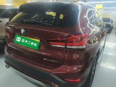 BMW X1 sDrive20Li Premium Edition - ფოტო 7