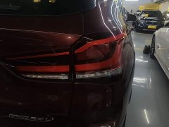 BMW X1 sDrive20Li Premium Edition - ფოტო 8
