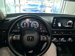 Honda Civic 2022 240TURBO CVT Dynamic Edition - ფოტო 10