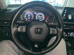 Honda Civic 2022 240TURBO CVT Dynamic Edition - ფოტო 11