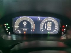 Honda Civic 2022 240TURBO CVT Dynamic Edition - ფოტო 12