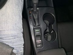 Honda Civic 2022 240TURBO CVT Dynamic Edition - ფოტო 14