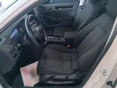 Honda Civic 2022 240TURBO CVT Dynamic Edition - ფოტო 15