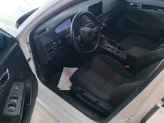 Honda Civic 2022 240TURBO CVT Dynamic Edition - ფოტო 16
