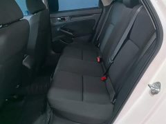 Honda Civic 2022 240TURBO CVT Dynamic Edition - ფოტო 17