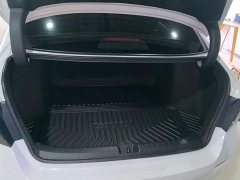 Honda Civic 2022 240TURBO CVT Dynamic Edition - ფოტო 19