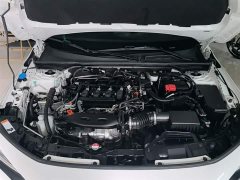 Honda Civic 2022 240TURBO CVT Dynamic Edition - ფოტო 20