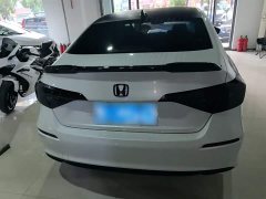 Honda Civic 2022 240TURBO CVT Dynamic Edition - ფოტო 6