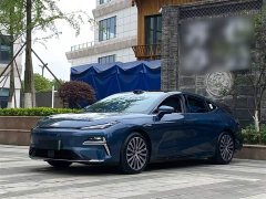 Geely Galaxy Xingyao 8 130km EM-P Starship Edition - ფოტო 1