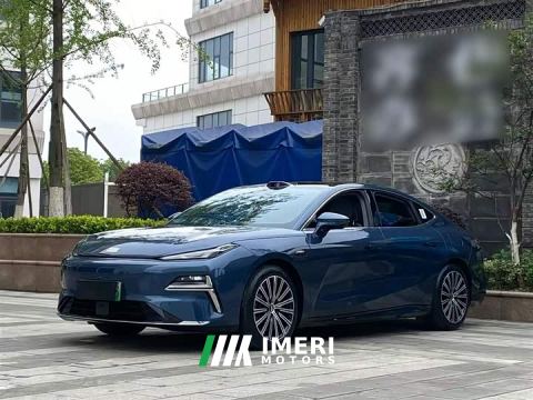 2025 Geely Galaxy Xingyao 8 130km EM-P Starship Edition
