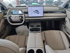 Geely Galaxy Xingyao 8 130km EM-P Starship Edition - ფოტო 10