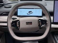Geely Galaxy Xingyao 8 130km EM-P Starship Edition - ფოტო 11