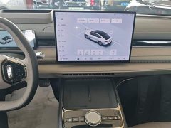Geely Galaxy Xingyao 8 130km EM-P Starship Edition - ფოტო 13