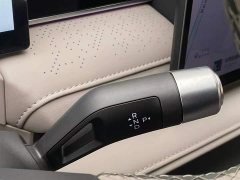 Geely Galaxy Xingyao 8 130km EM-P Starship Edition - ფოტო 14