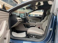 Geely Galaxy Xingyao 8 130km EM-P Starship Edition - ფოტო 15