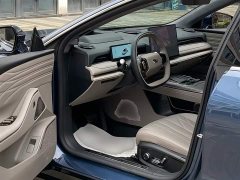 Geely Galaxy Xingyao 8 130km EM-P Starship Edition - ფოტო 16