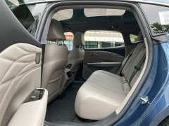 Geely Galaxy Xingyao 8 130km EM-P Starship Edition - ფოტო 17