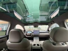 Geely Galaxy Xingyao 8 130km EM-P Starship Edition - ფოტო 18